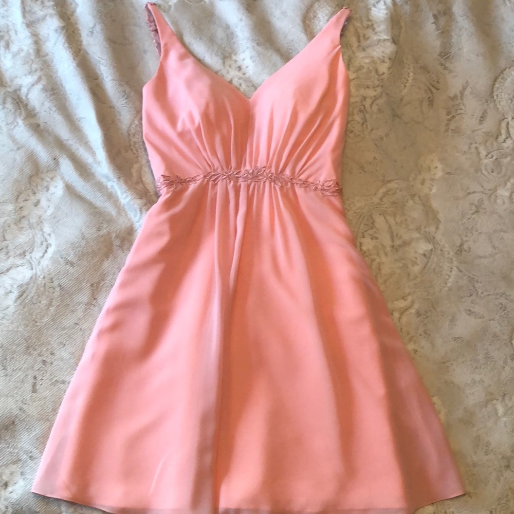 Bridesmaid Dress